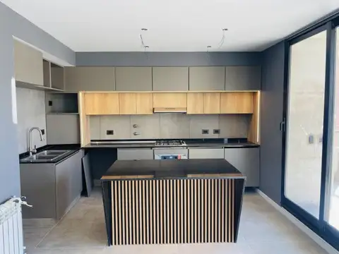 Departamento en Venta de 6 ambientes