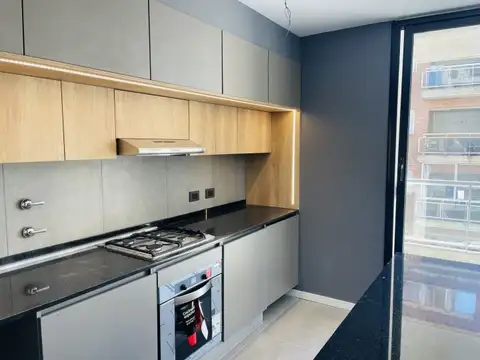 Departamento en Venta A Estrenar