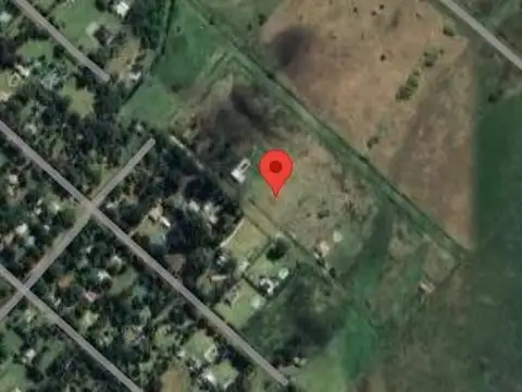 Terreno en venta - 2.000Mts2 - Berisso