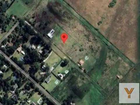 Terreno en Venta de 2000,0 m2
