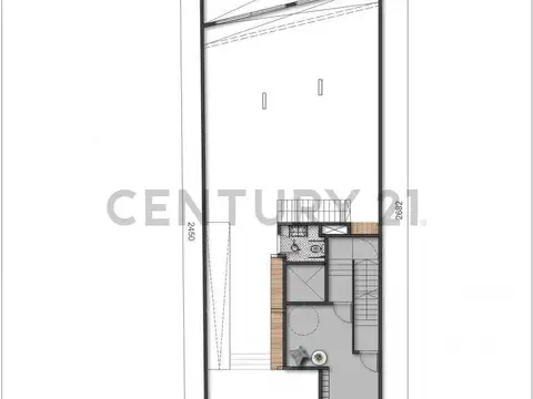 Terreno en Venta en Villa Crespo, USD 1.200.000