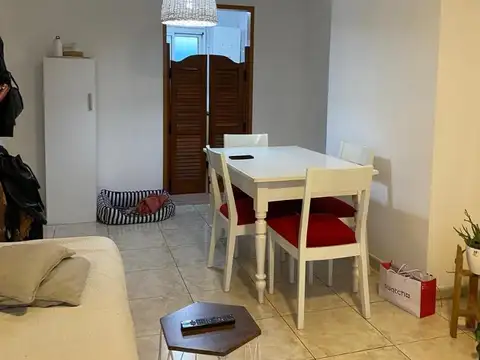 Departamento en Alquiler 20 años