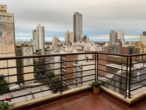 departamento en alquiler un dormitorio