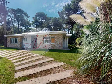 Casa en Alquiler Temporal de 3 dormitorios