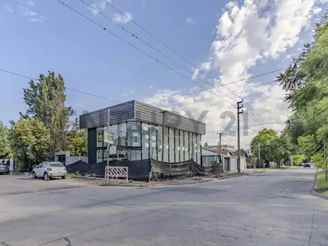 Local en Alquiler 1 año