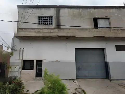 ALQUILER GALPON/DEPOSITO LANUS OESTE