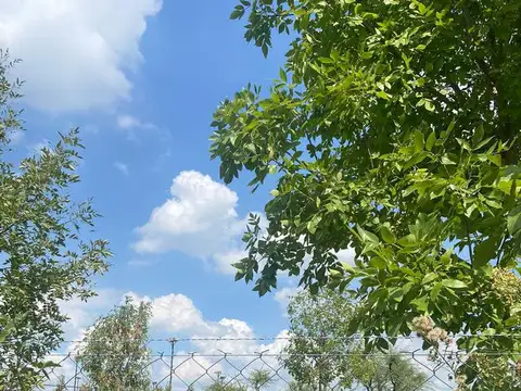 Terreno en Venta en Puertos, USD 95.000