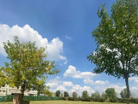 Terreno interno en Araucarias - Puertos del Lago - Escobar