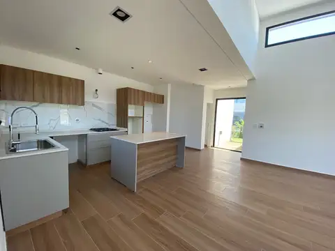 Casa en Venta A Estrenar