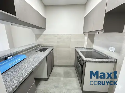 Departamento en Venta en Villa Dominico, USD 81.700