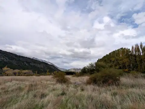 Terreno en Venta en El Hoyo, USD 125.000