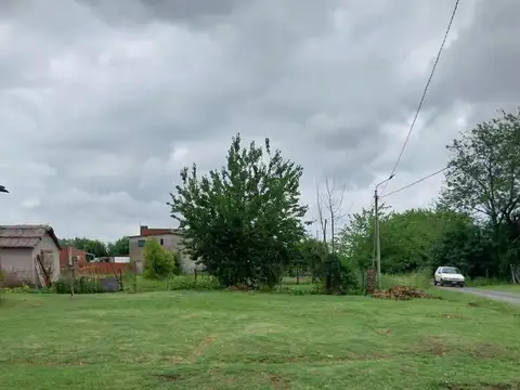TERRENO EN VENTA , TORRES- LUJAN