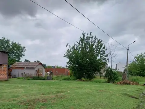 C.ROMERO ESQUINA ARENALES