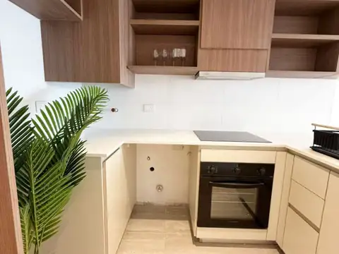 Torre BAH