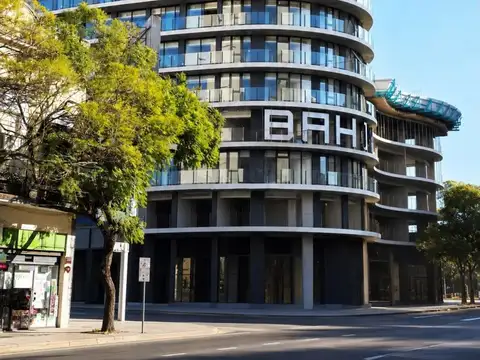 Torre BAH