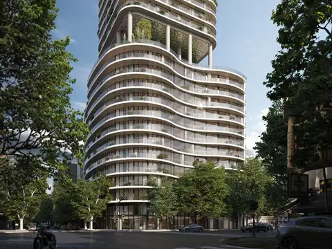 Torre BAH