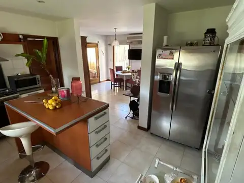 Casa en Alquiler Temporal 15 años