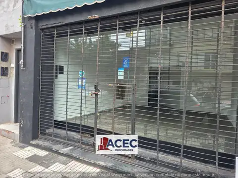 Local en Alquiler en Abasto, $ 900.000