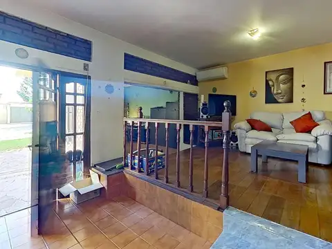 Casa en Venta en Quilmes Oeste, USD 145.000