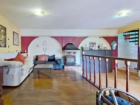 Casa en Venta al Oeste