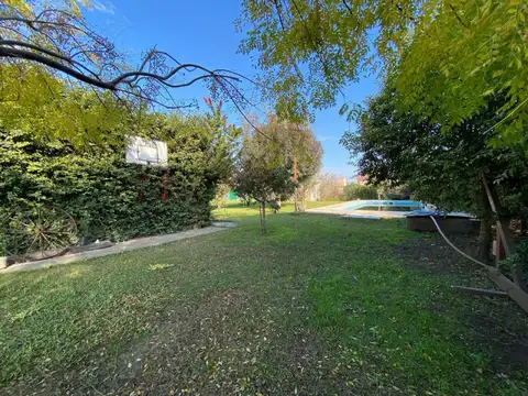 Casa en Venta en Zavalla, USD 115.000
