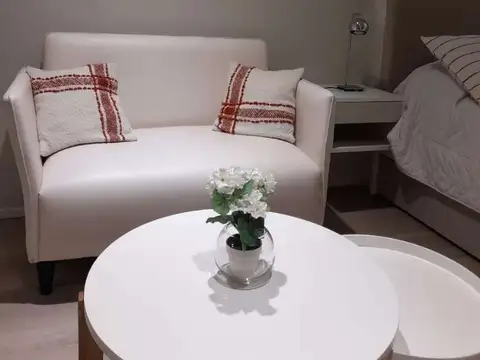 Avenida Santa Fe 1100, Piso 3