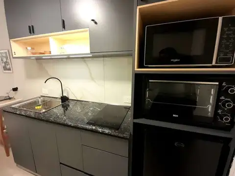 Departamento en Venta Permite mascota