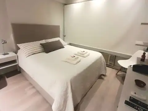 Avenida Santa Fe 1100, Piso 3