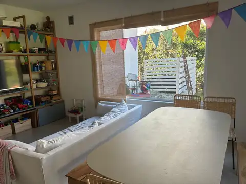 Casa en Venta 2 años