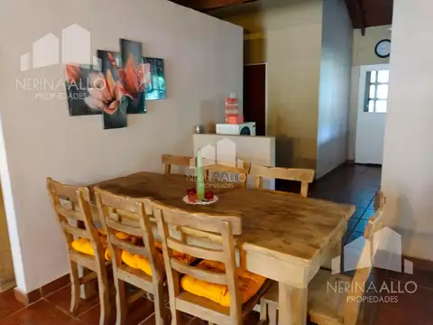 Casa en Alquiler en Exaltacion de la Cruz, $ 2.500.000