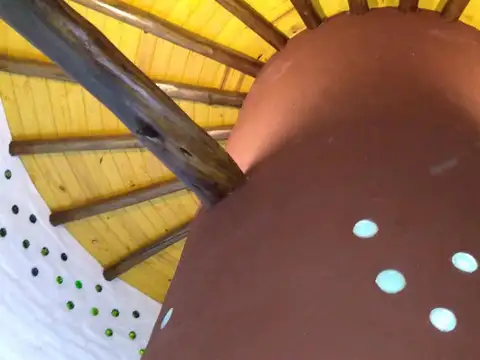 Campo en Venta de 3,70  ha