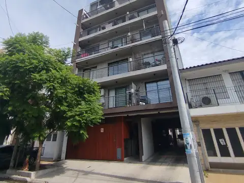 Tucumán 1000, Piso 2