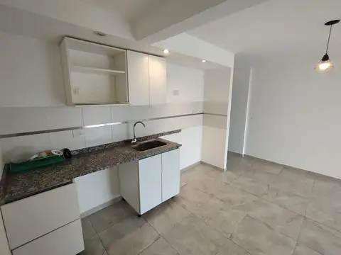 Departamento en venta en Morón norte 2 ambientes con balcón