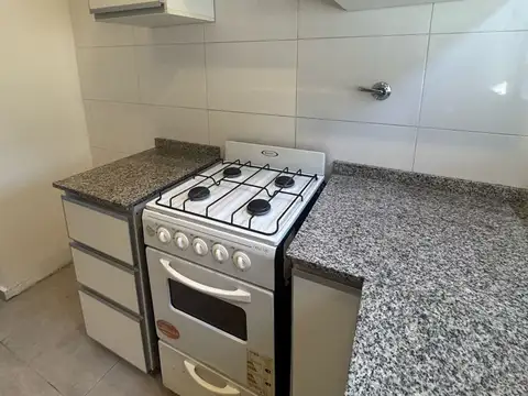 Departamento en Alquiler al Norte