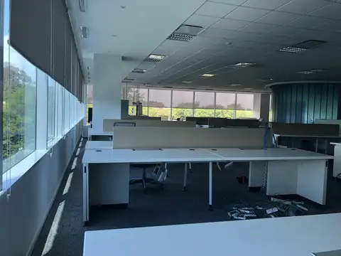 Oficina en Alquiler 9 años