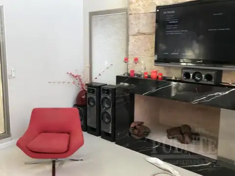 Casa en Alquiler A Estrenar