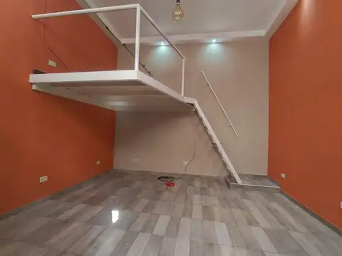 Depto Tipo Casa en Venta A Estrenar