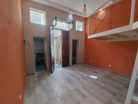 Depto Tipo Casa en Venta en Parque Patricios, USD 45.500