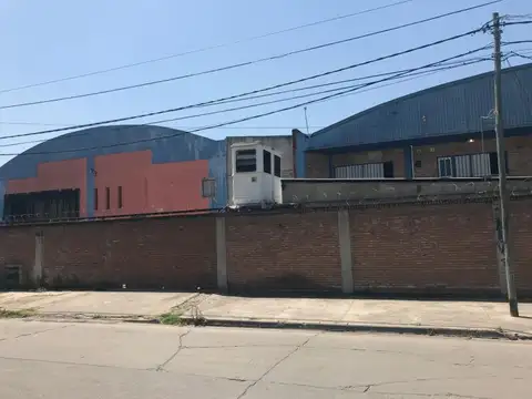 GalpÃ³n - Venta - Argentina, San Miguel - Pringles 105