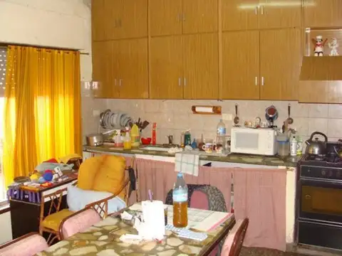 Casa en Venta 2