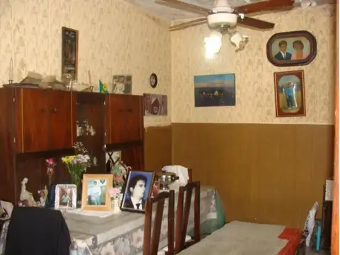 Alte O Betbeder 1700