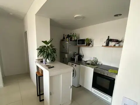 Departamento en Alquiler 3 años