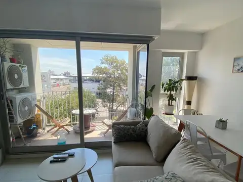 Departamento en Alquiler en Puerto Norte, $ 700.000