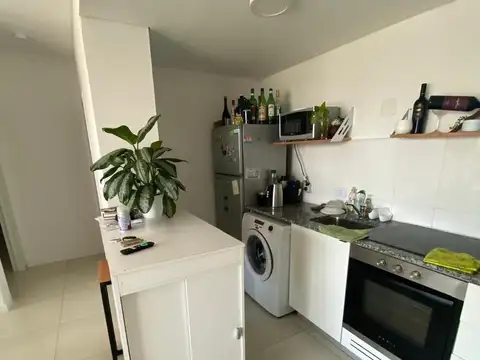 Departamento en Alquiler al Oeste