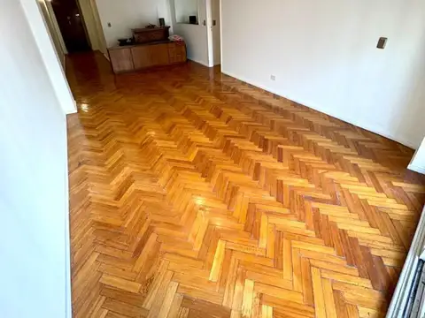 Departamento en Alquiler de 3 dormitorios