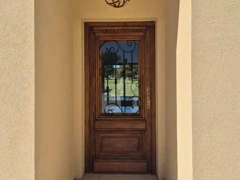 El Nacional Club De Campo