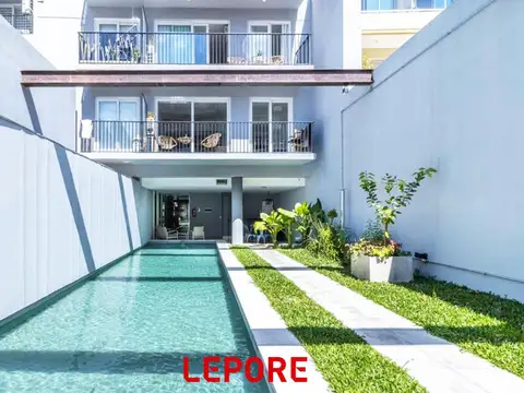 CABRERA JOSE A. 3900, Piso 6