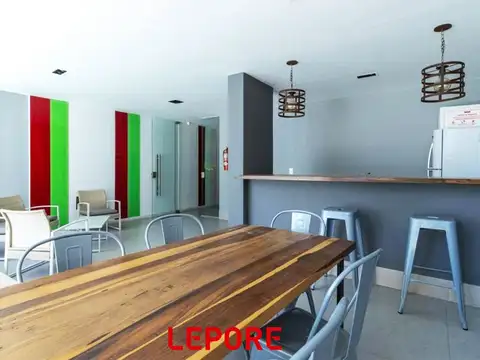 Departamento en Alquiler Temporal 5 años