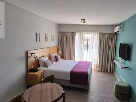 Departamento en Venta en Almagro, USD 76.900
