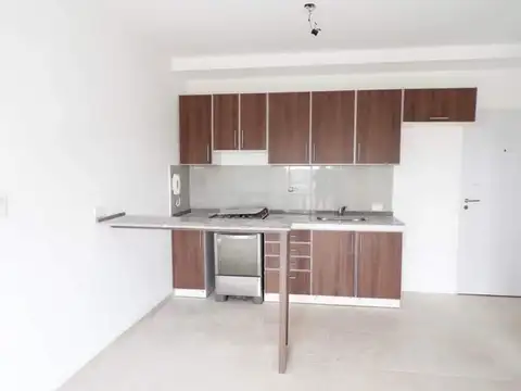 DEPTO  CON COCHERA , BALCON A ESTRENAR